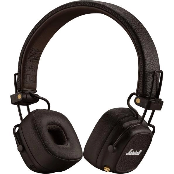Marshall Major V Brown (7340055401128)