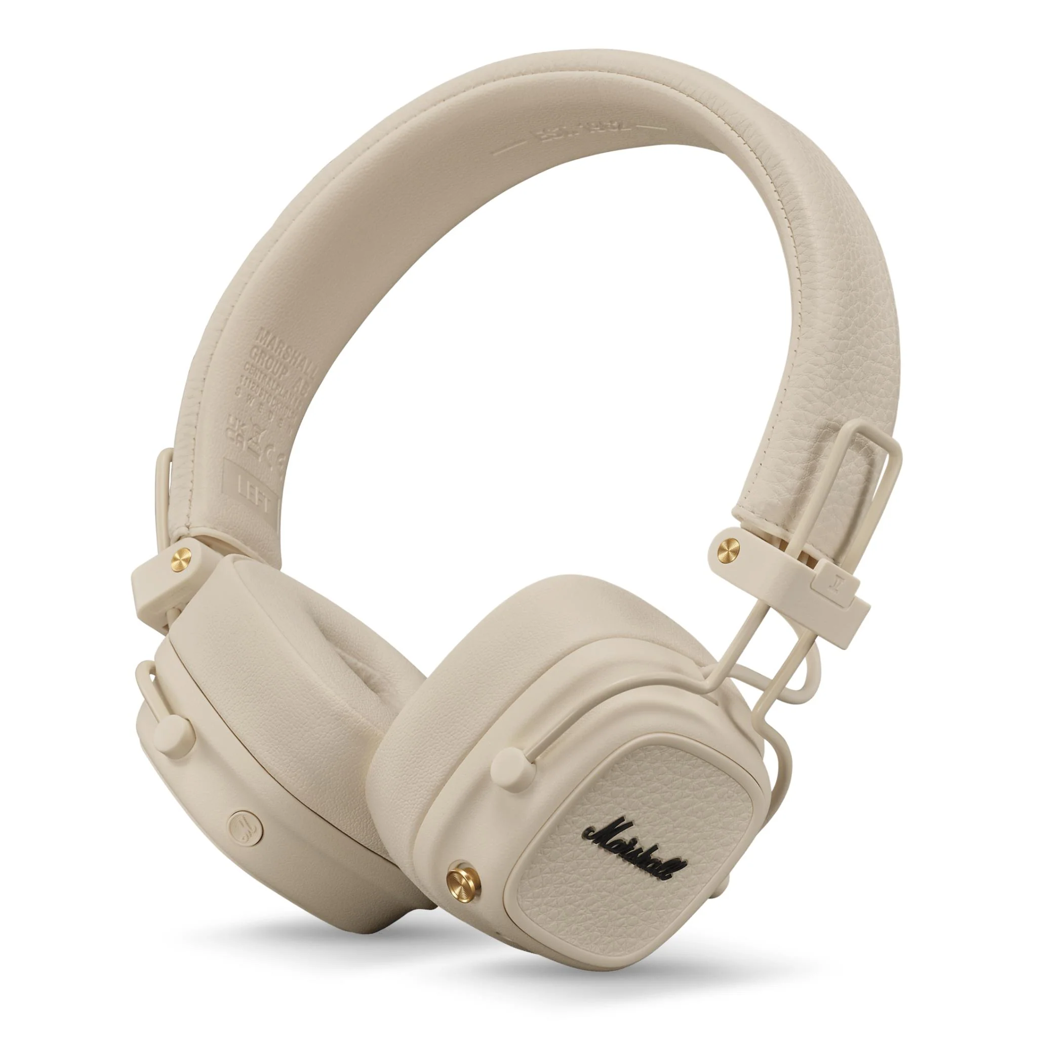 Marshall Major V Cream (7340055401111)
