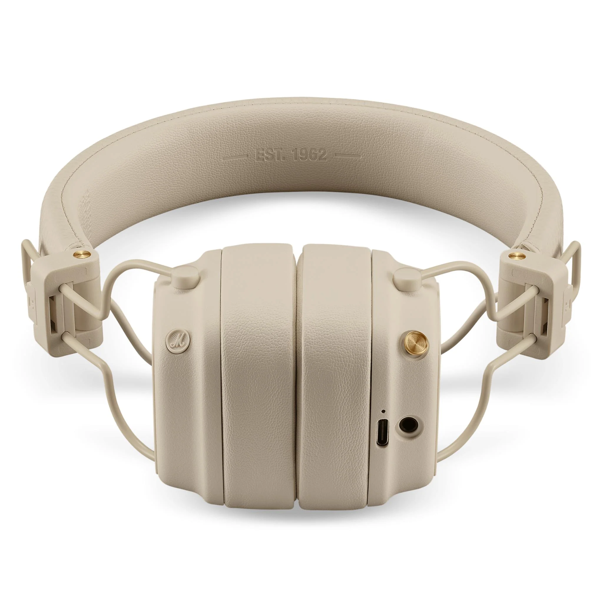 Marshall Major V Cream (7340055401111)