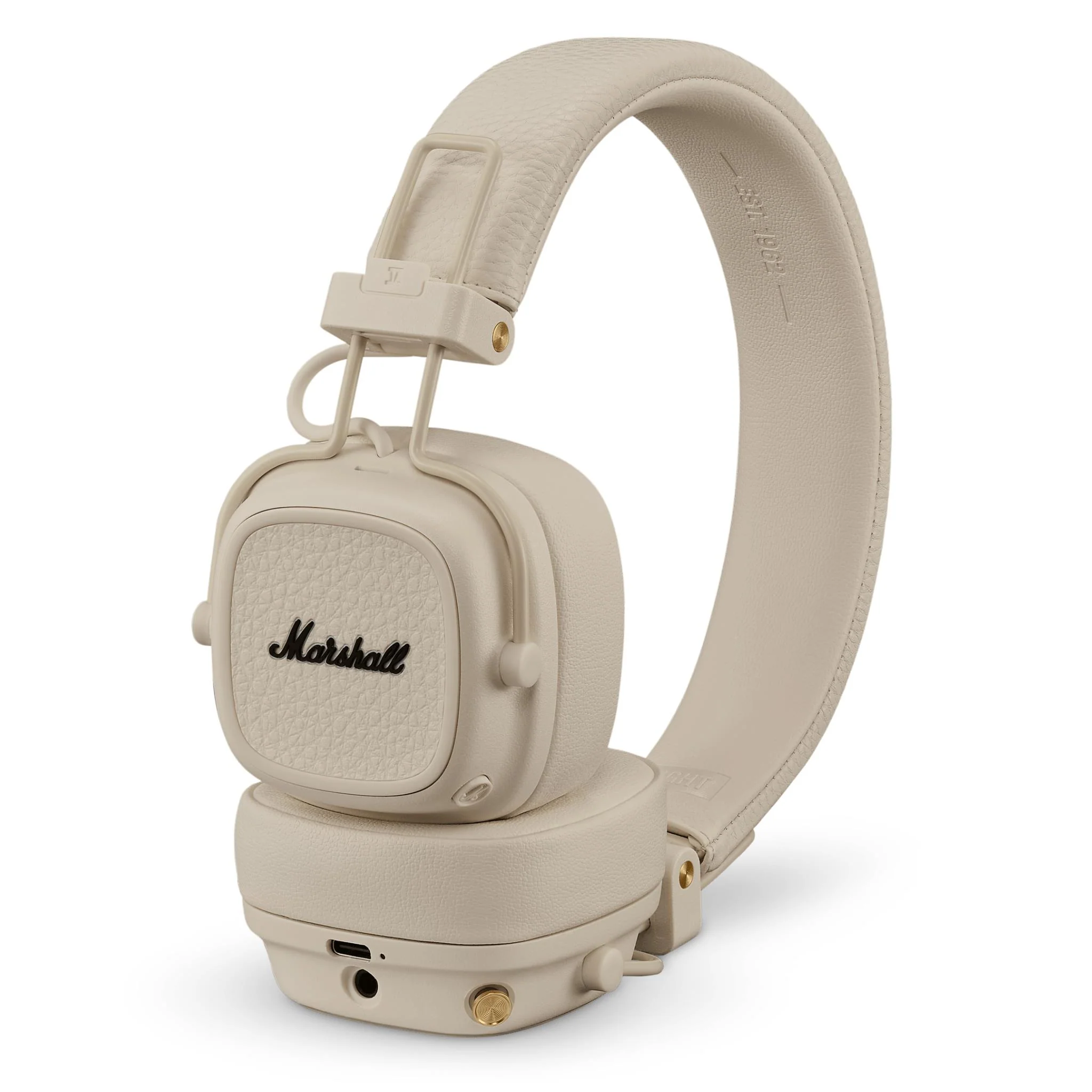 Marshall Major V Cream (7340055401111)