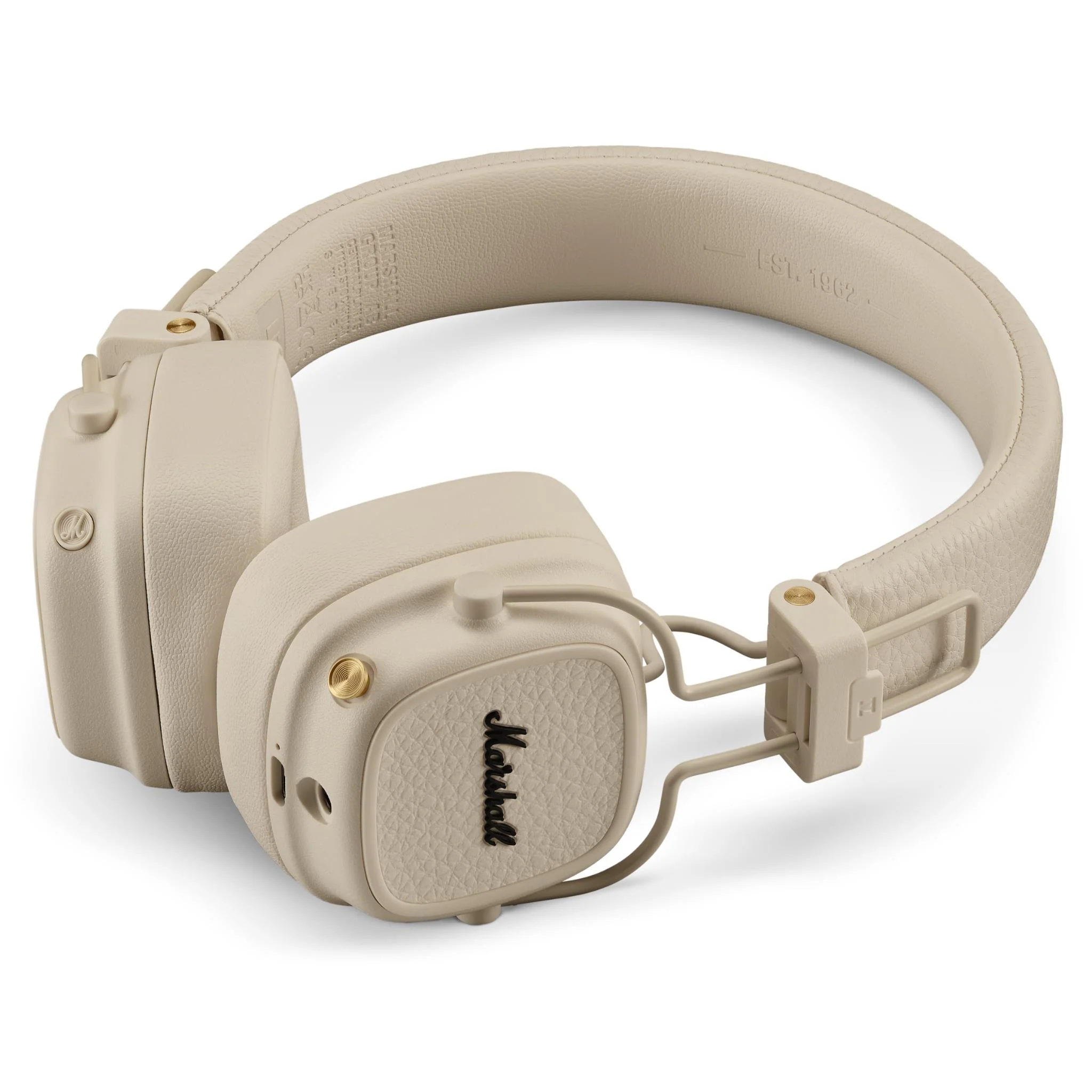 Marshall Major V Cream (7340055401111)