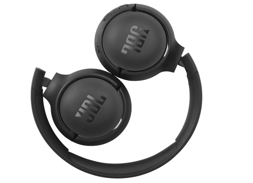 JBL Tune 510BT Black (6925281987267)