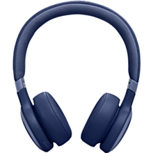 Беспроводные наушники JBL Live 670NC, Синие