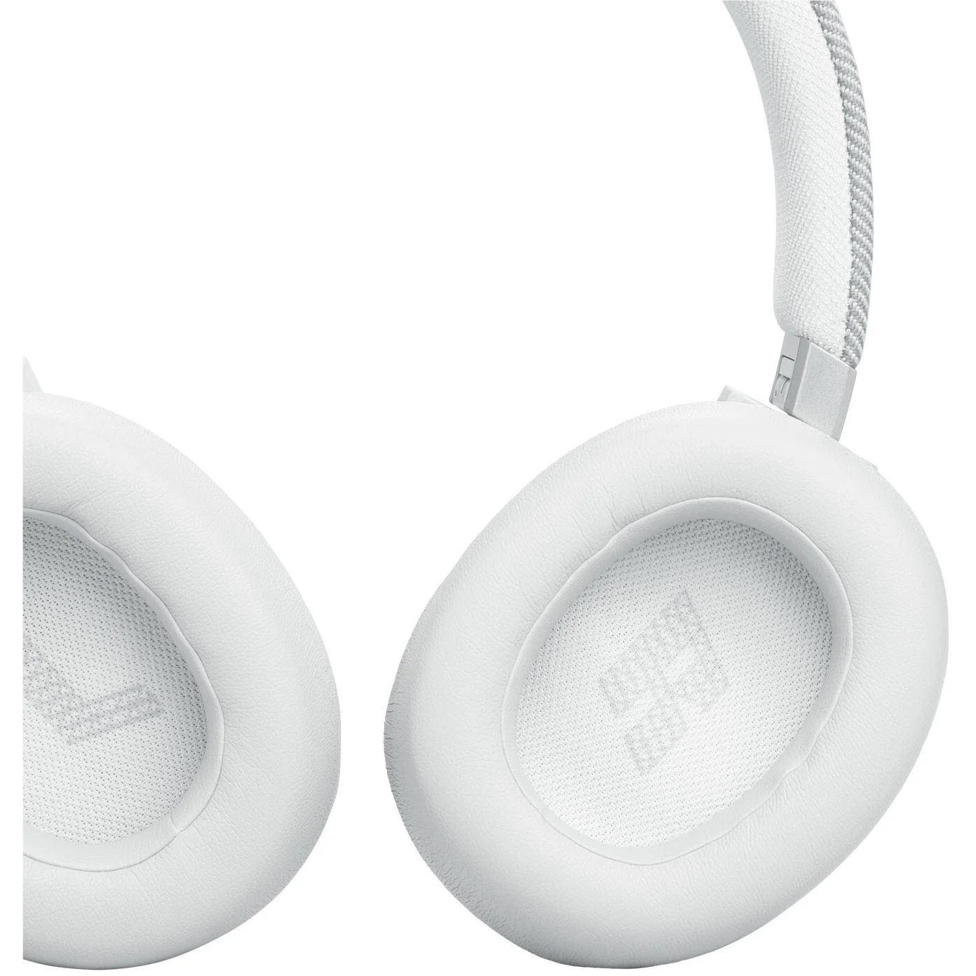 Беспроводные наушники JBL Live 770NC, Белые