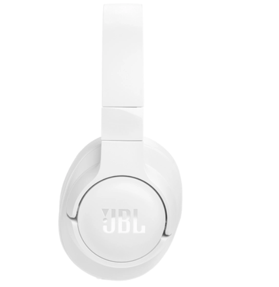 Беспроводные наушники JBL Tune 770NC, Белые