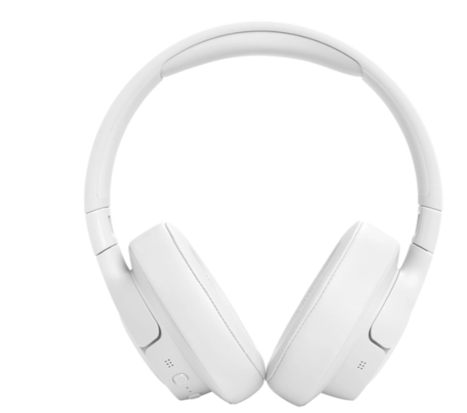 Беспроводные наушники JBL Tune 770NC, Белые