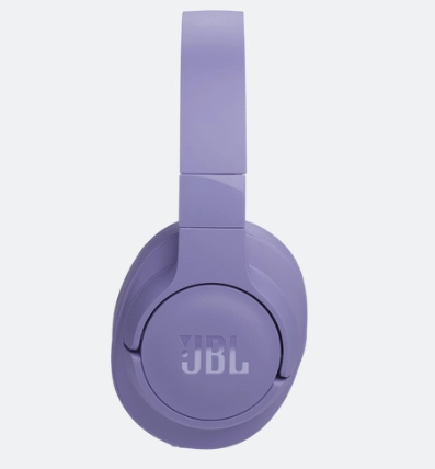 Беспроводные наушники JBL Tune 770NC, Фиолетовые