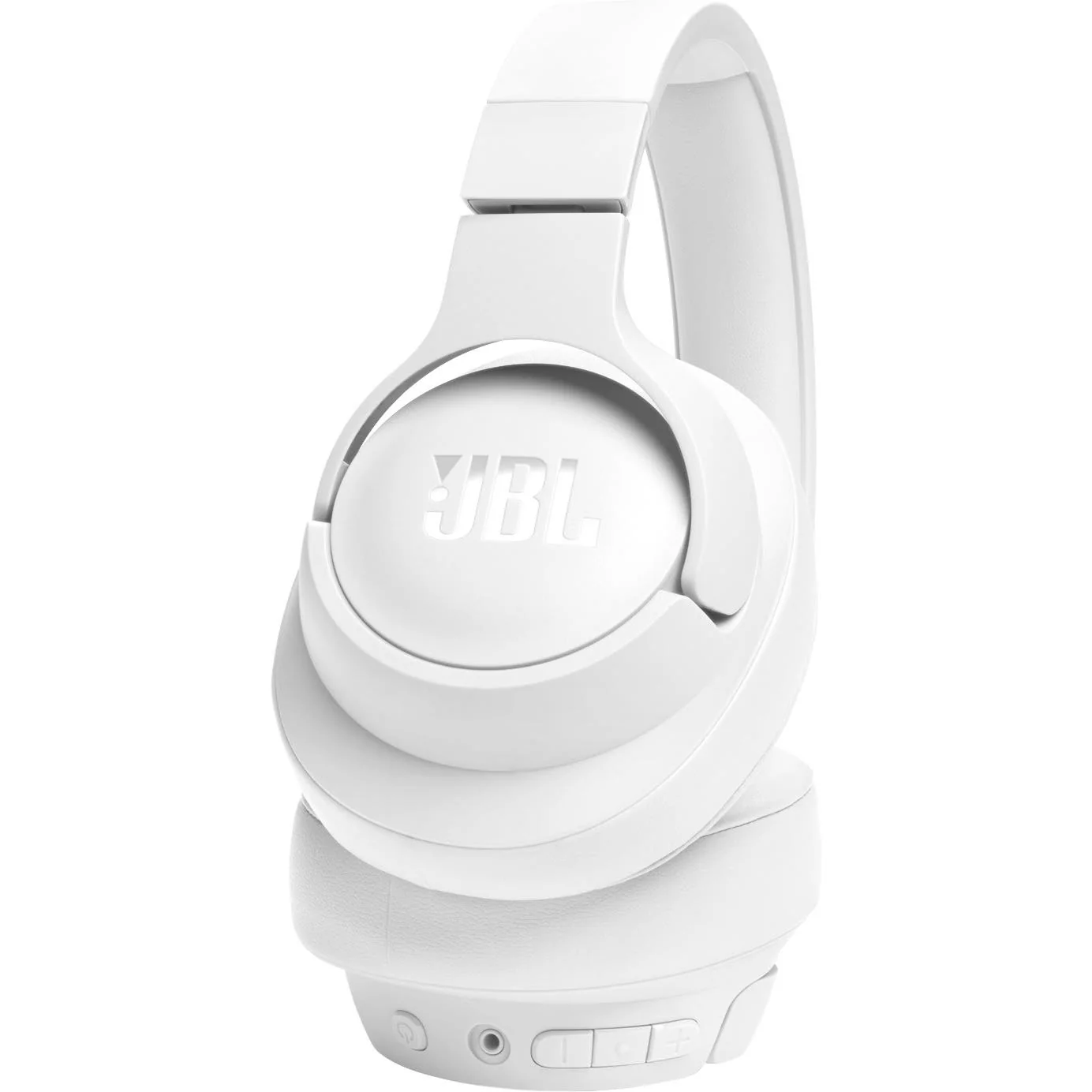 Беспроводные наушники JBL Tune 720BT, Белые