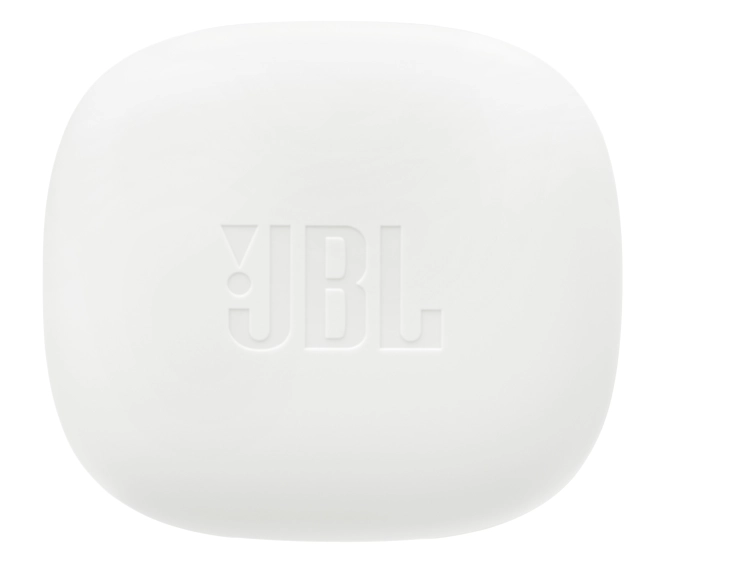 Беспроводные наушники JBL Wave Flex 2, Белые
