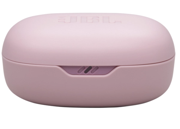 Беспроводные наушники JBL Wave Flex 2, Розовые