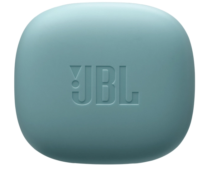 Беспроводные наушники JBL Wave Flex 2, Синие