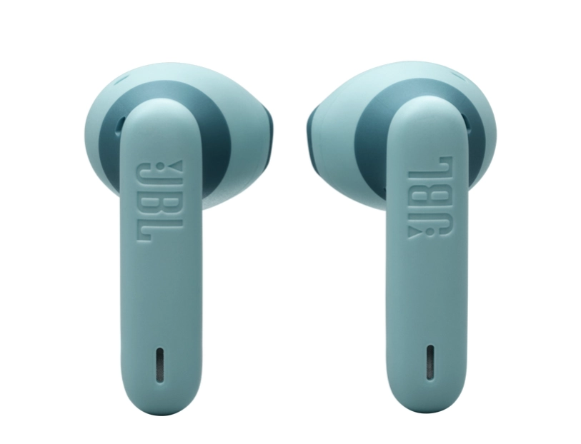 Беспроводные наушники JBL Wave Flex 2, Синие