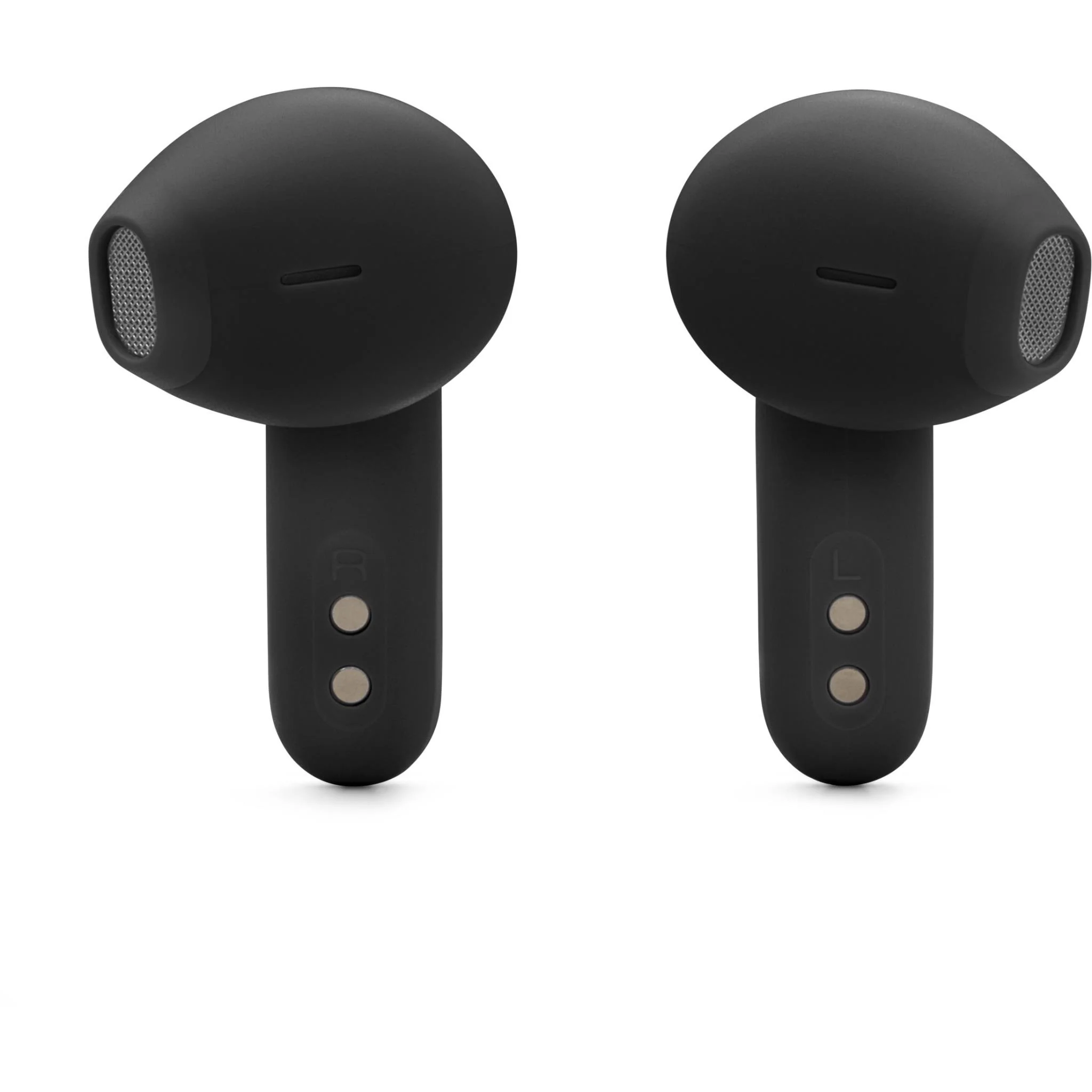 Беспроводные наушники JBL Wave Flex 2, Чёрные