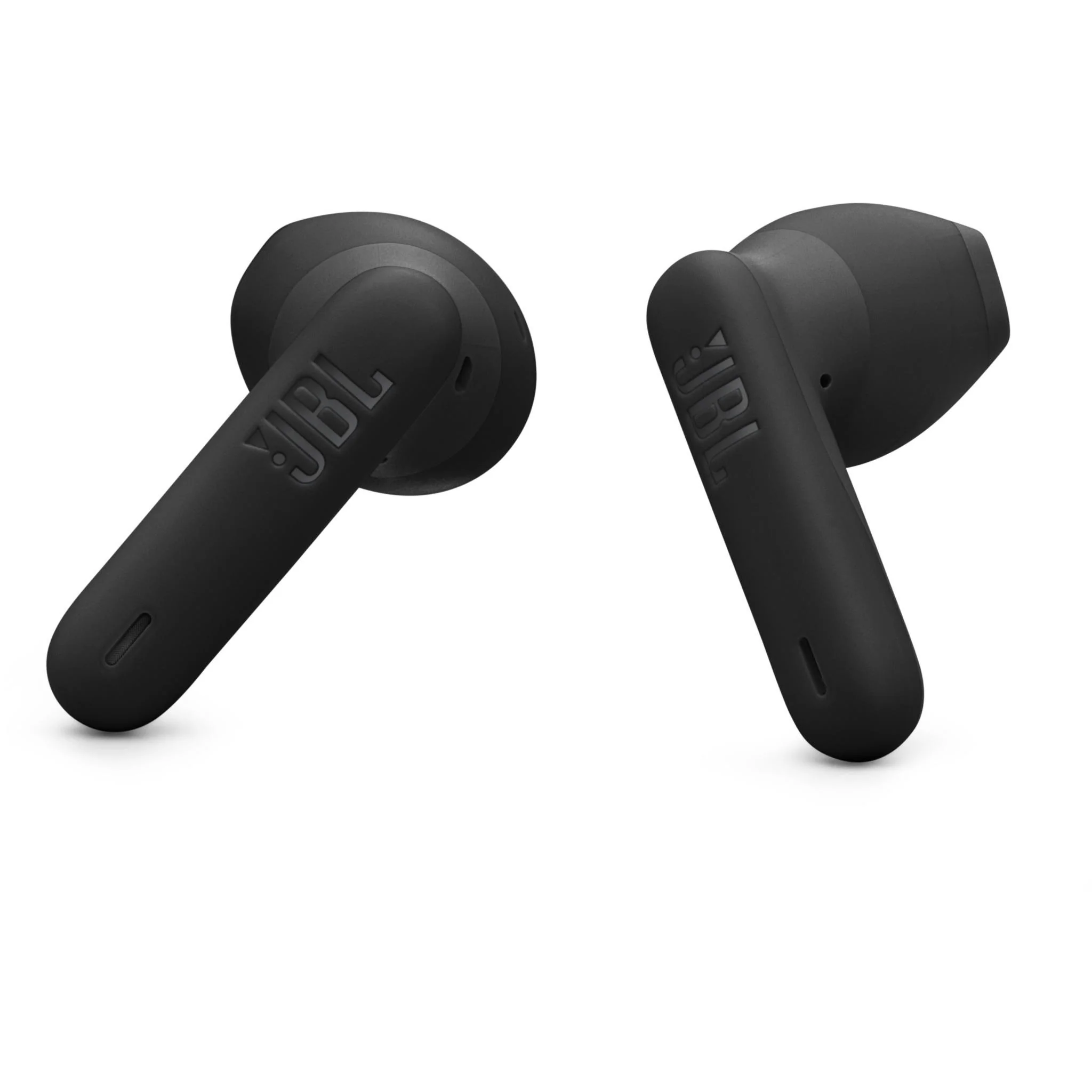 Беспроводные наушники JBL Wave Flex 2, Чёрные