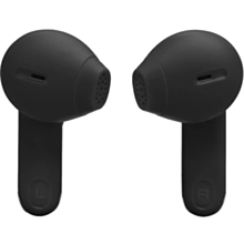 Беспроводные наушники JBL Tune Flex 2, Чёрные