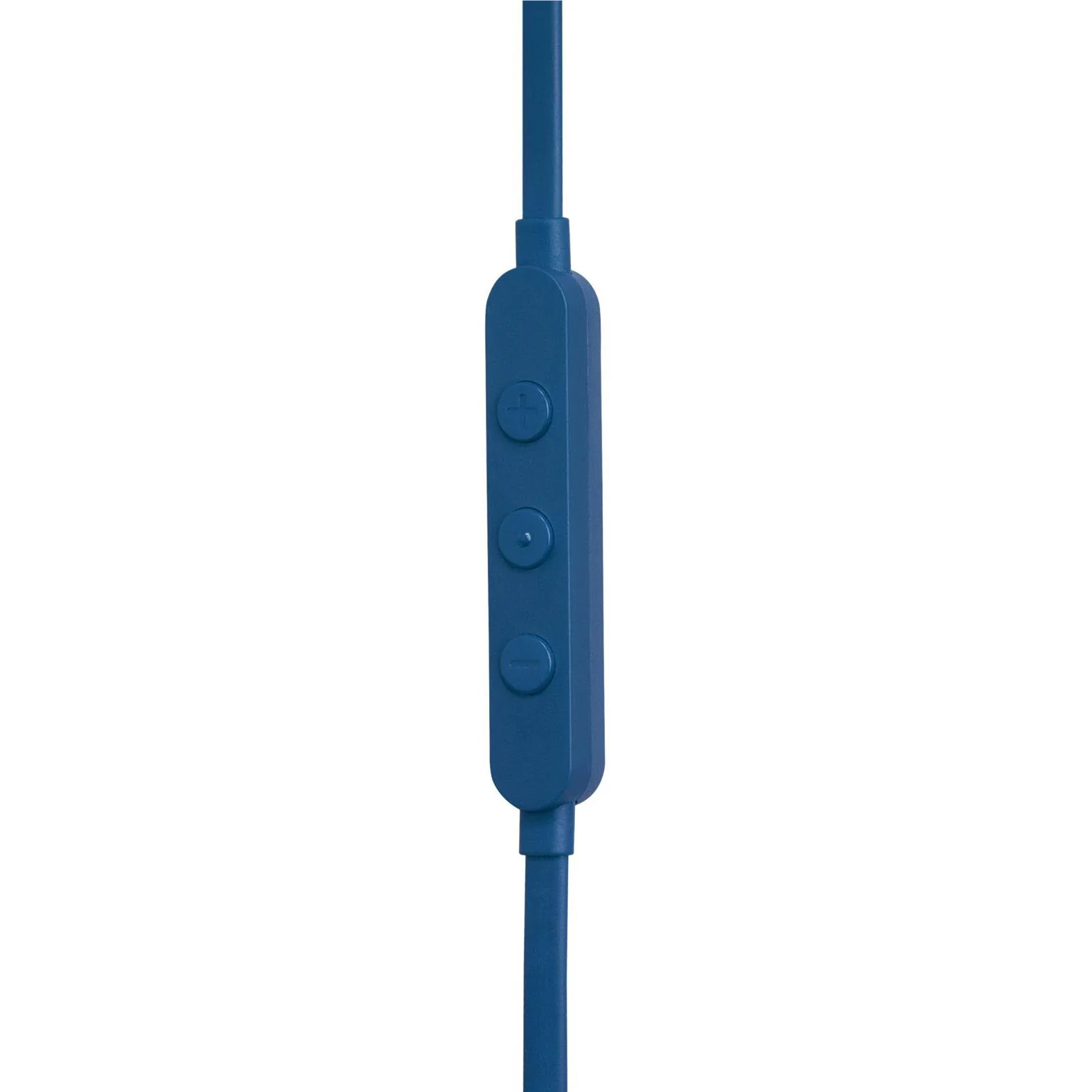 Проводные внутриканальные наушники JBL T310C, Синие