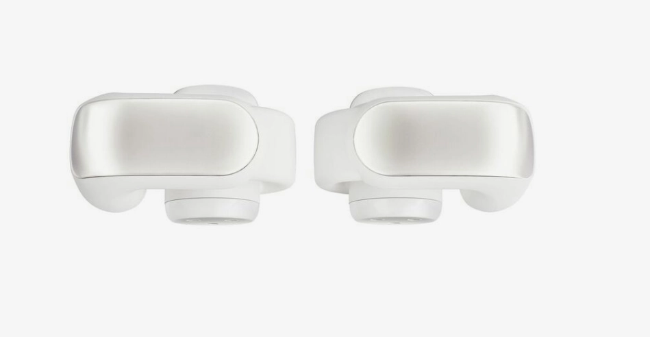 سماعات أذن لاسلكية Bose Ultra Open إصدار Diamond الذكرى الستين (881046-0040)
