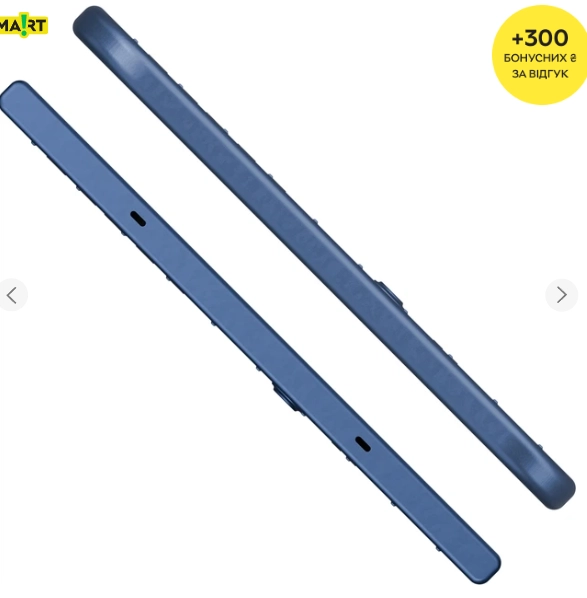 مسجل صوت محمول Plaud Note NB-100 باللون الأزرق الداكن