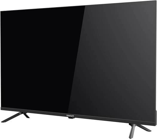 Смарт-телевизор Admiral 43 дюйма FHD Android TV