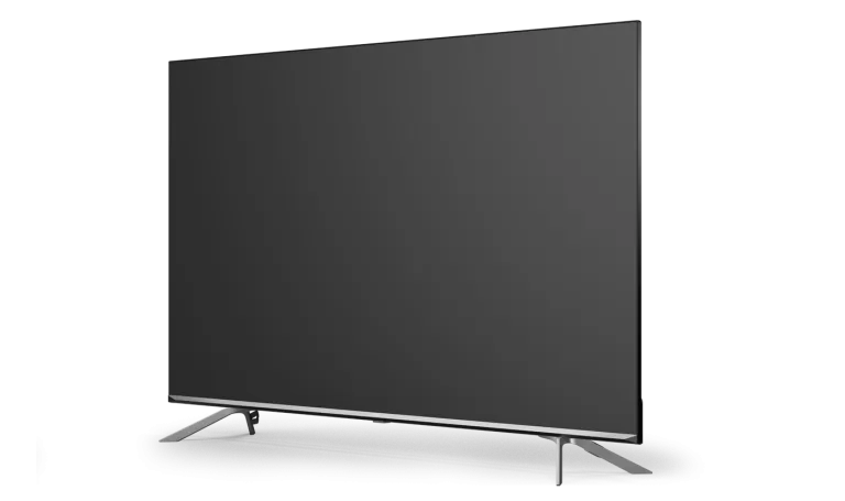 Смарт-телевизор Hisense 75 дюймов LED 4K UHD A62QS