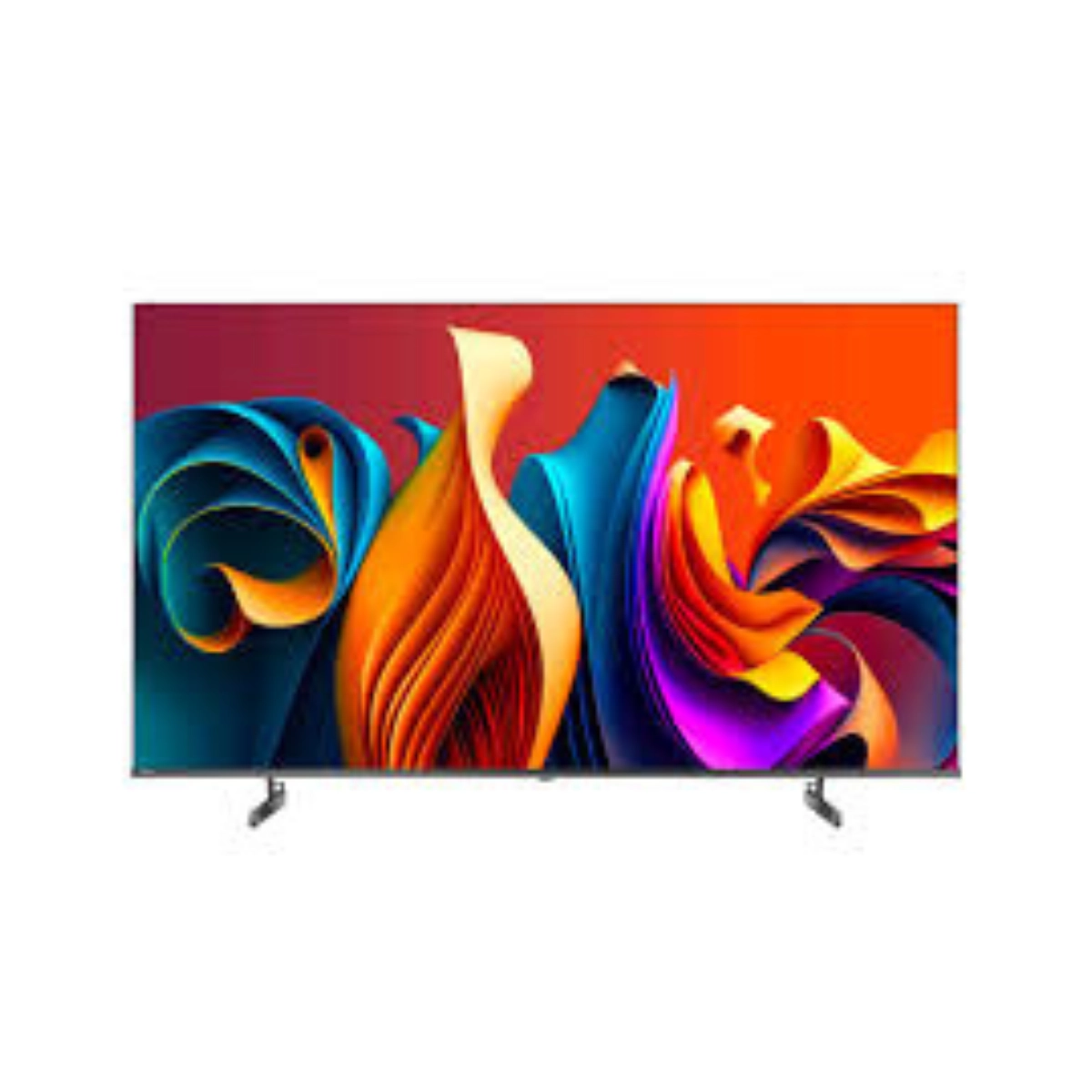 تلفزيون Hisense ذكي 75 بوصة QLED 4K موديل Q6QS