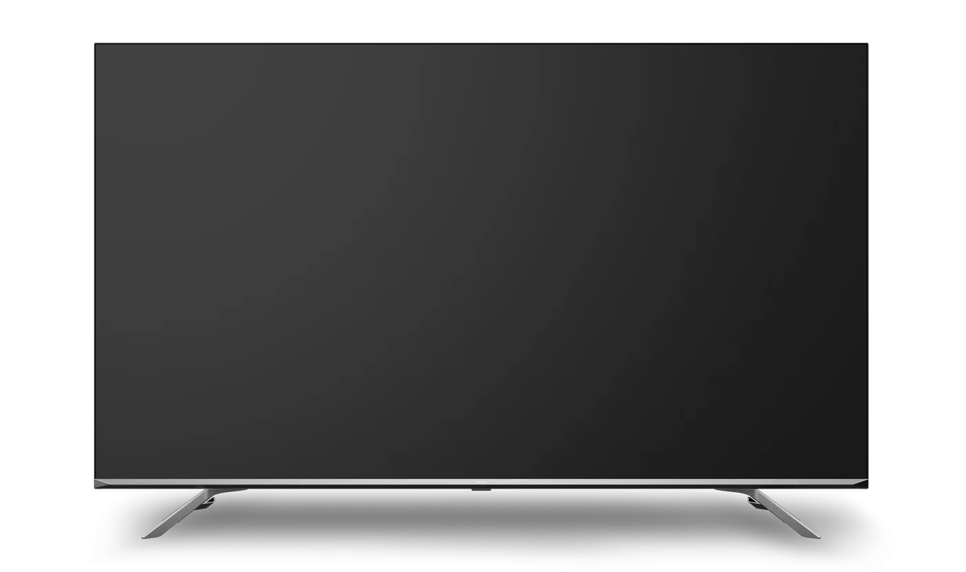 Смарт-телевизор Hisense 85 дюймов LED 4K UHD A61Q