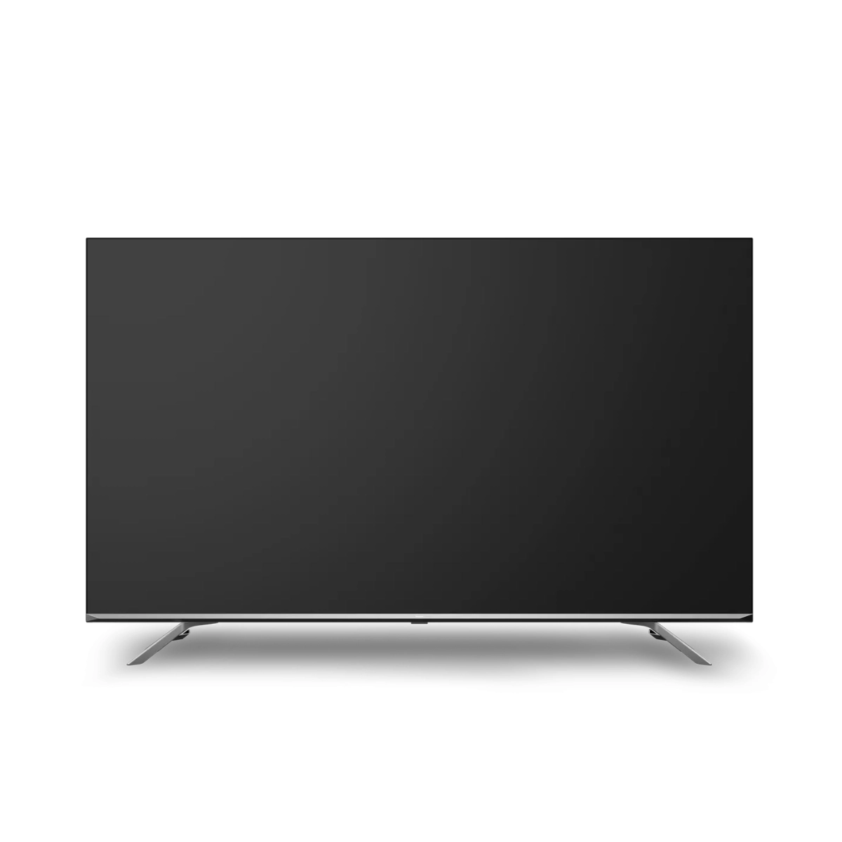 تلفزيون Hisense ذكي 85 بوصة LED 4K UHD موديل A61Q