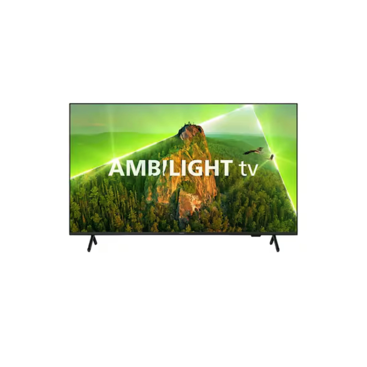 تلفزيون Hisense ذكي 85 بوصة LED 4K UHD موديل A62QS