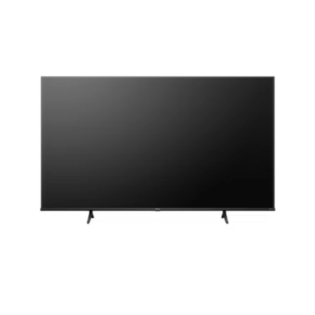 تلفزيون Hisense ذكي 85 بوصة LED 4K UHD موديل A62QS