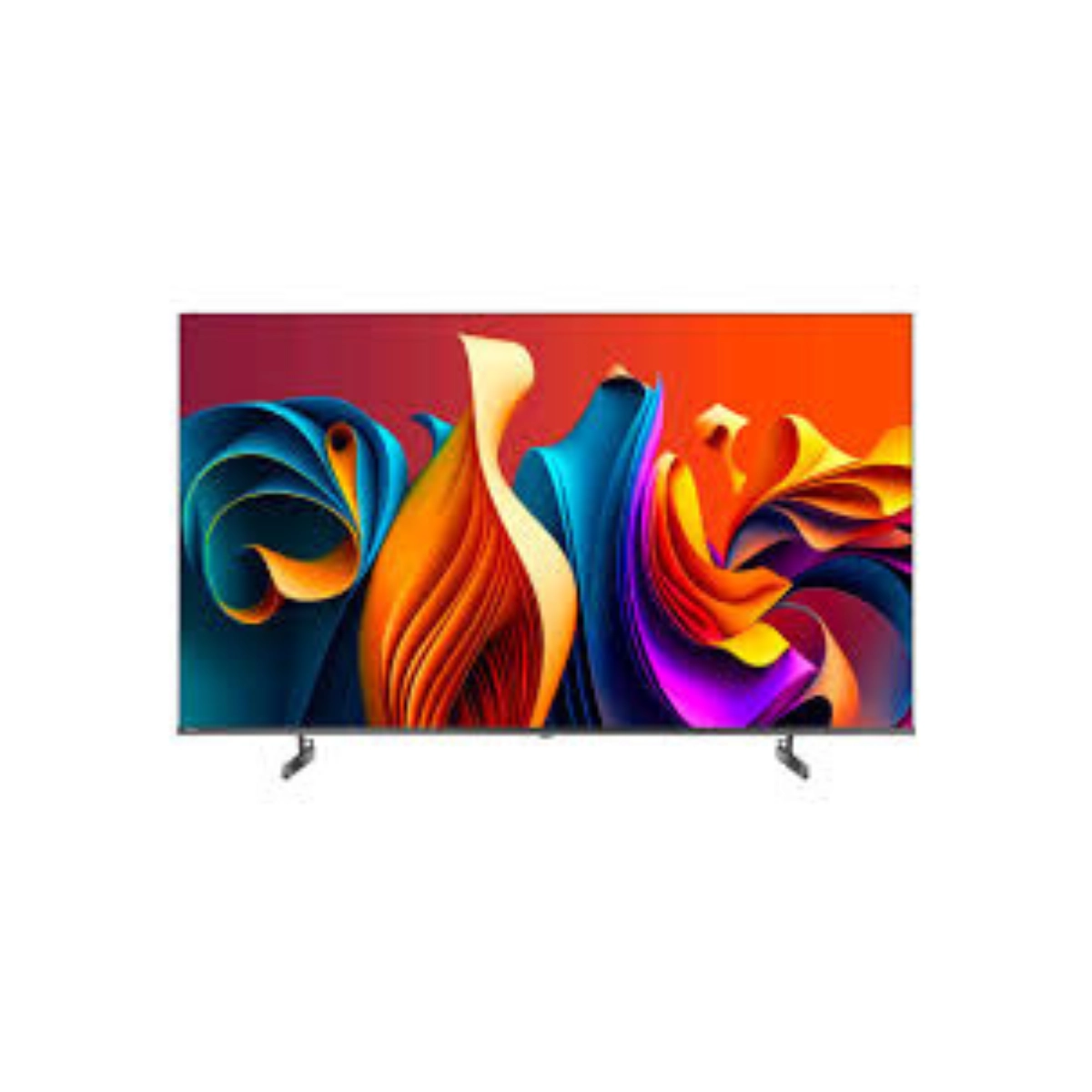 تلفزيون Hisense ذكي 65 بوصة QLED 4K موديل Q6Q