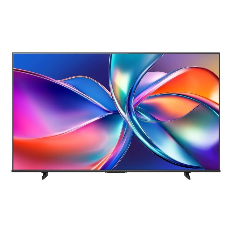تلفزيون Hisense ذكي 43 بوصة LED بنظام VIDAA