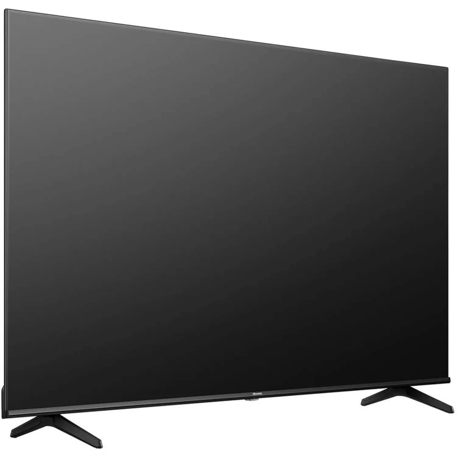 Смарт-телевизор Hisense 43 дюйма LED 4K UHD A61Q