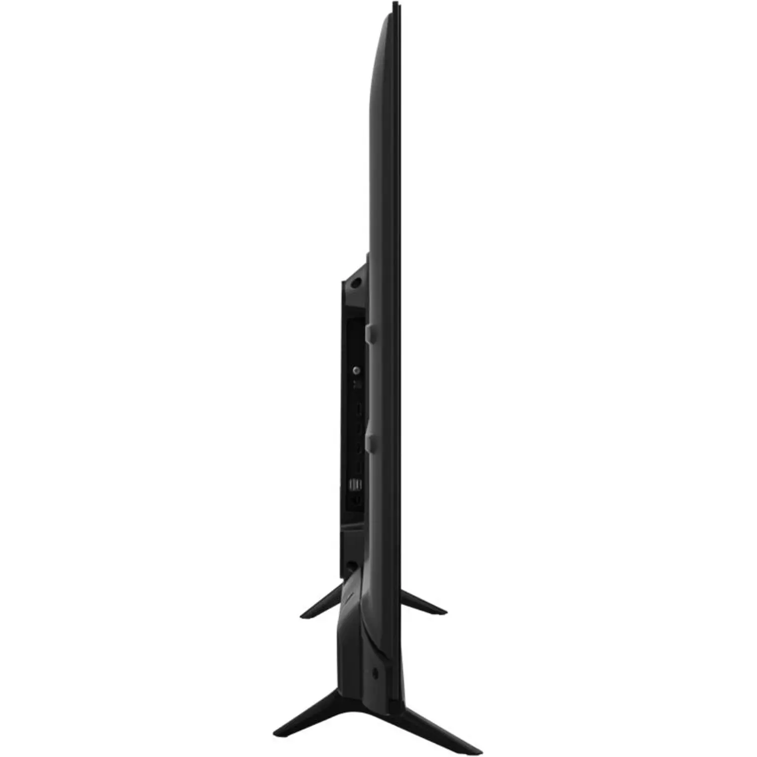 Смарт-телевизор Hisense 43 дюйма LED 4K UHD A62QS