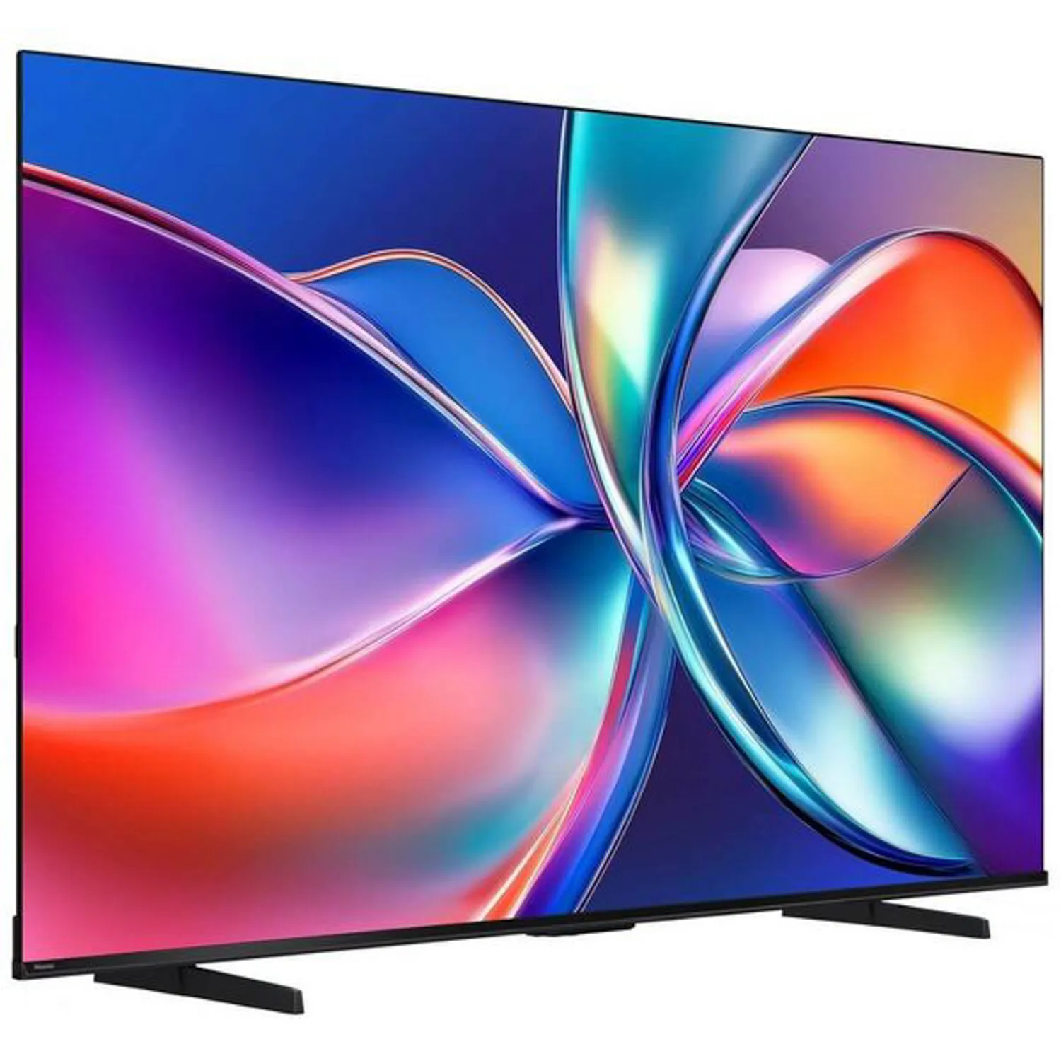 تلفزيون Hisense ذكي 55 بوصة QLED 4K موديل Q6QS
