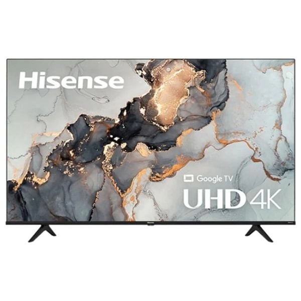 تلفزيون Hisense ذكي 58 بوصة LED 4K UHD موديل A61Q