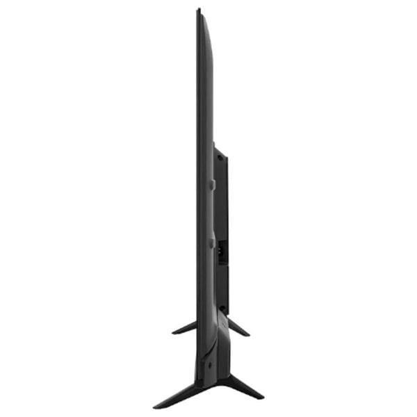 تلفزيون Hisense ذكي 58 بوصة LED 4K UHD موديل A61Q