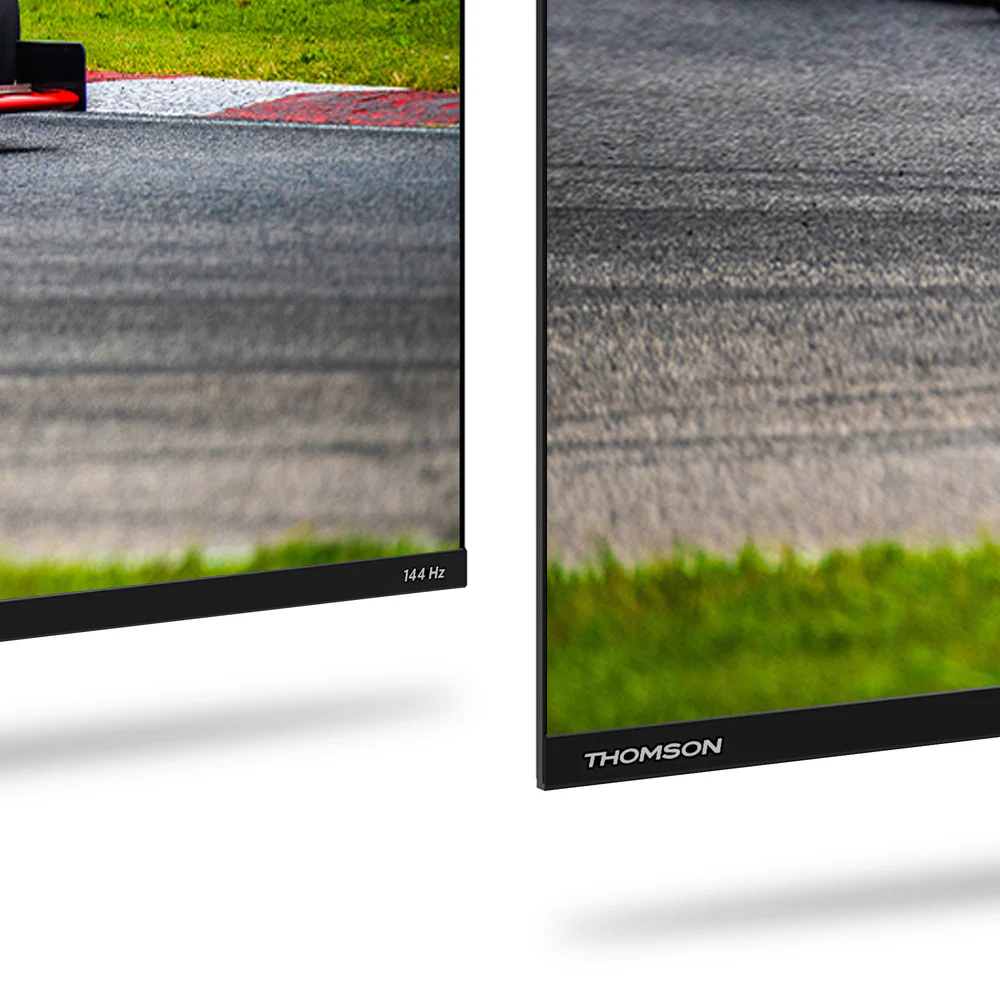 Thomson 50 inch QLED Pro 144Hz TV