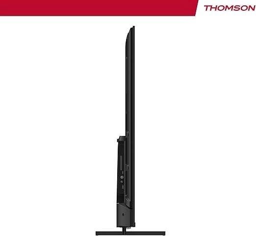 Thomson 65 inch QLED Side Feet TV