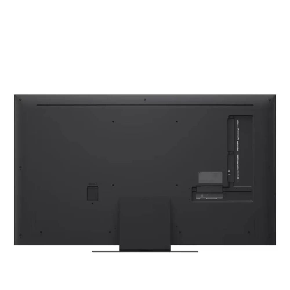 LG 75 inch QNED 4K Smart TV 75QNED86A6A