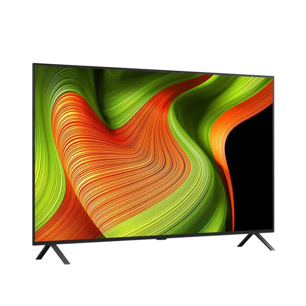 تلفزيون LG ذكي 55 بوصة OLED 4K موديل OLED55B5RLA