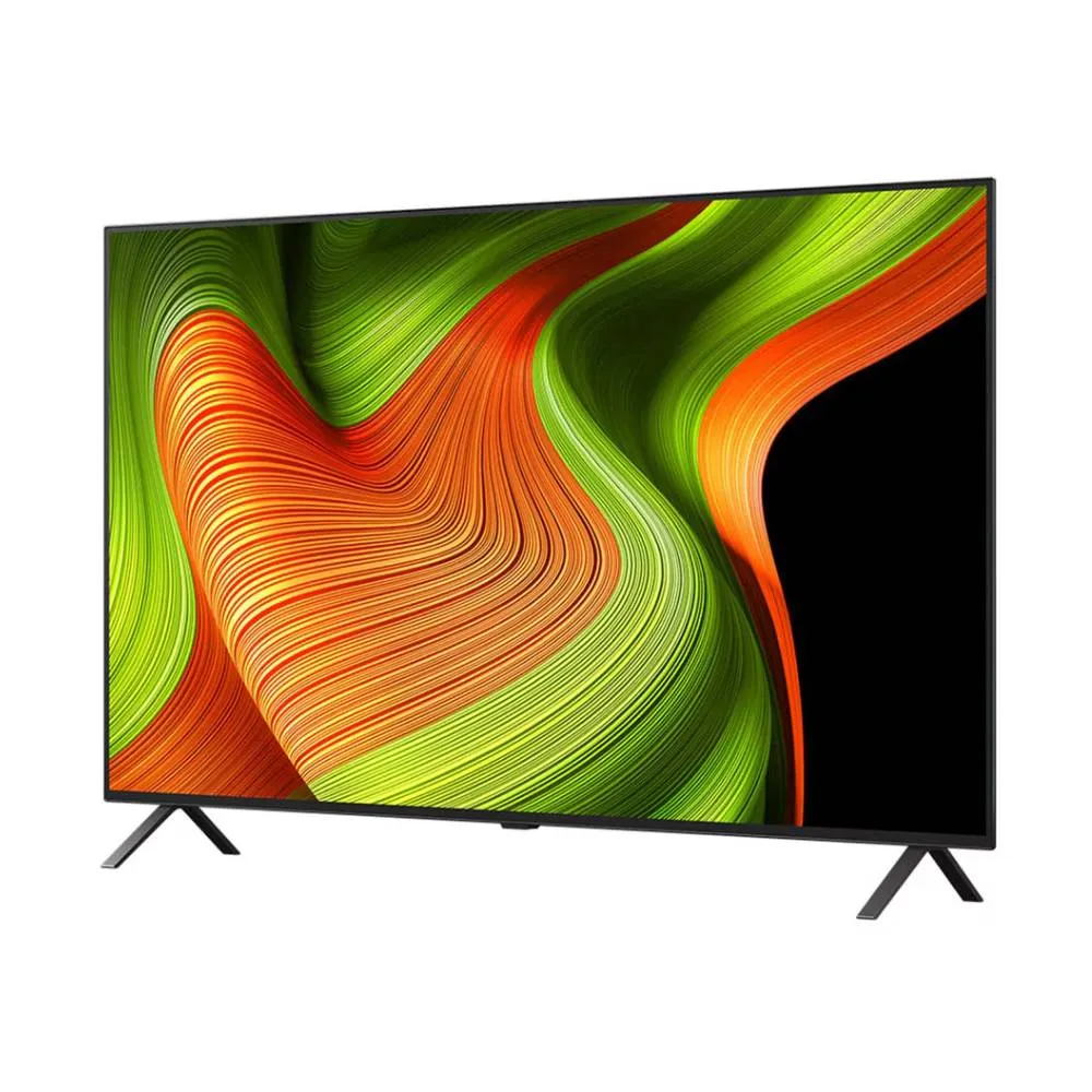تلفزيون LG ذكي 65 بوصة OLED 4K موديل OLED65B5RLA