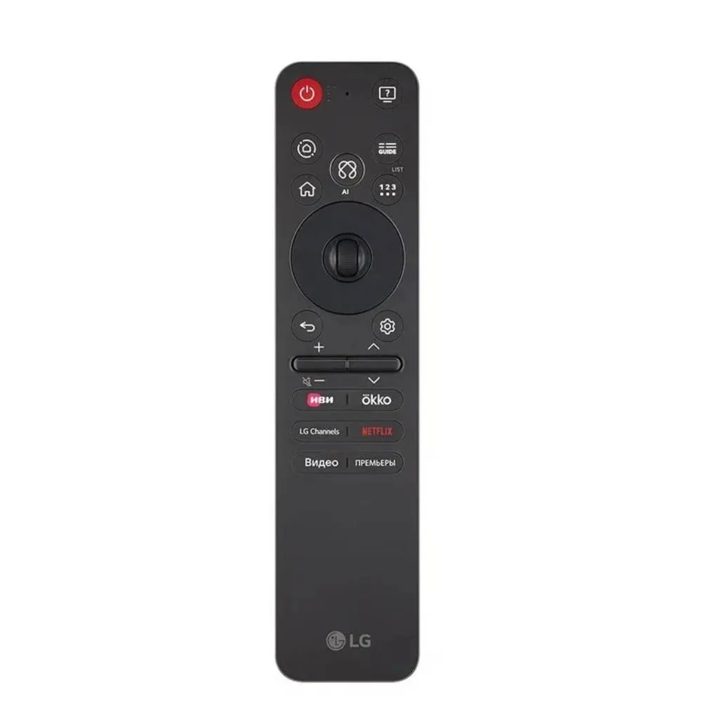 تلفزيون LG ذكي 65 بوصة OLED 4K موديل OLED65B5RLA