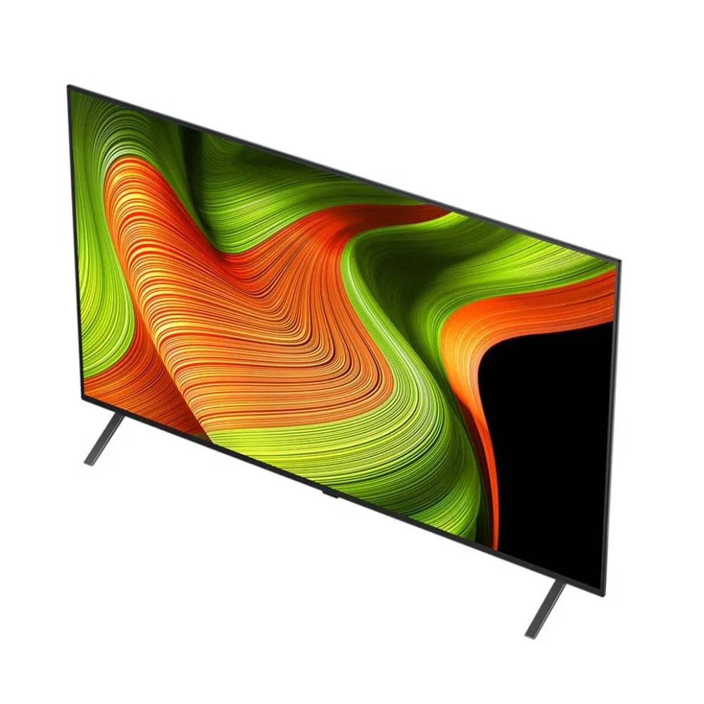 تلفزيون LG ذكي 65 بوصة OLED 4K موديل OLED65B5RLA