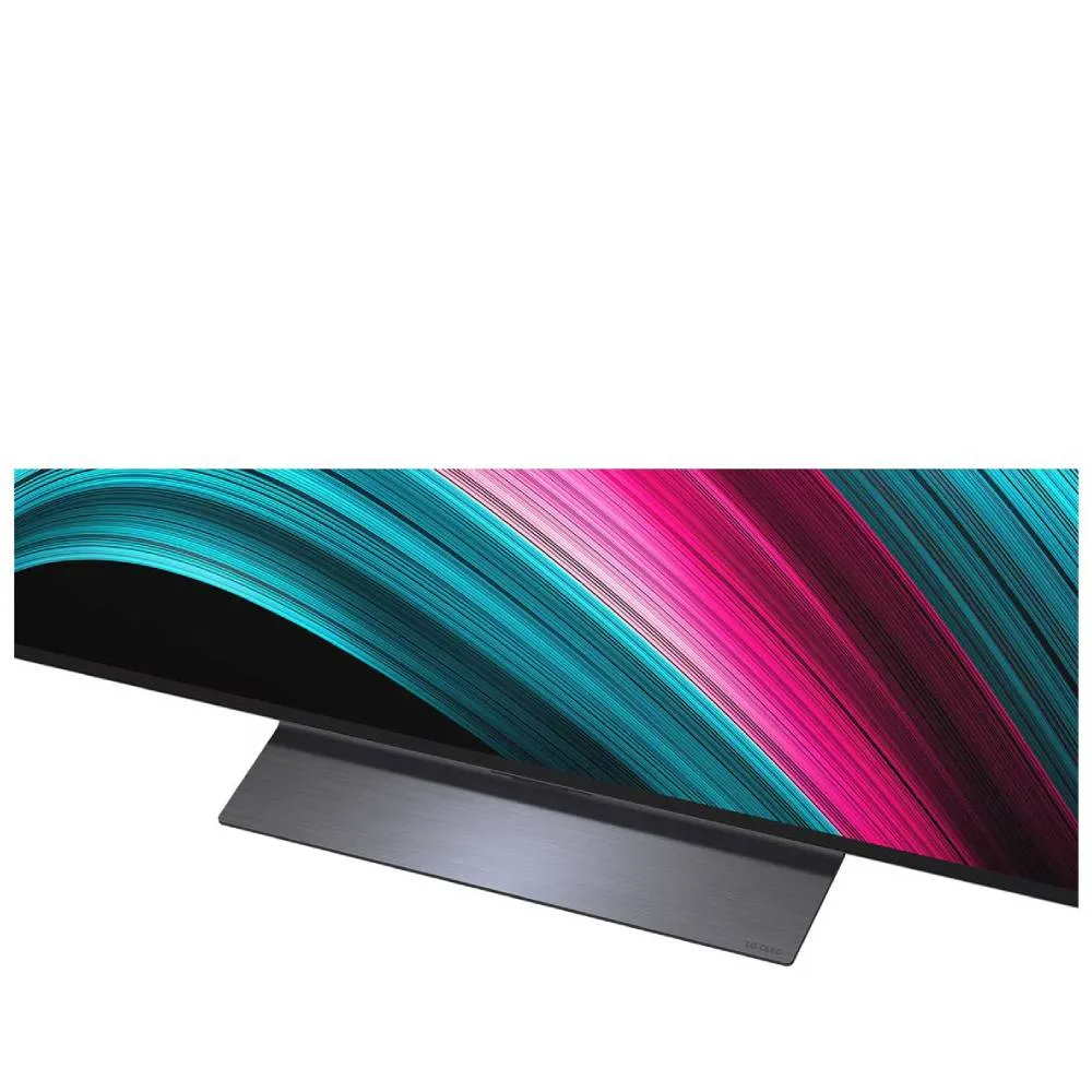 تلفزيون LG ذكي 65 بوصة OLED 4K موديل OLED65C5RLA