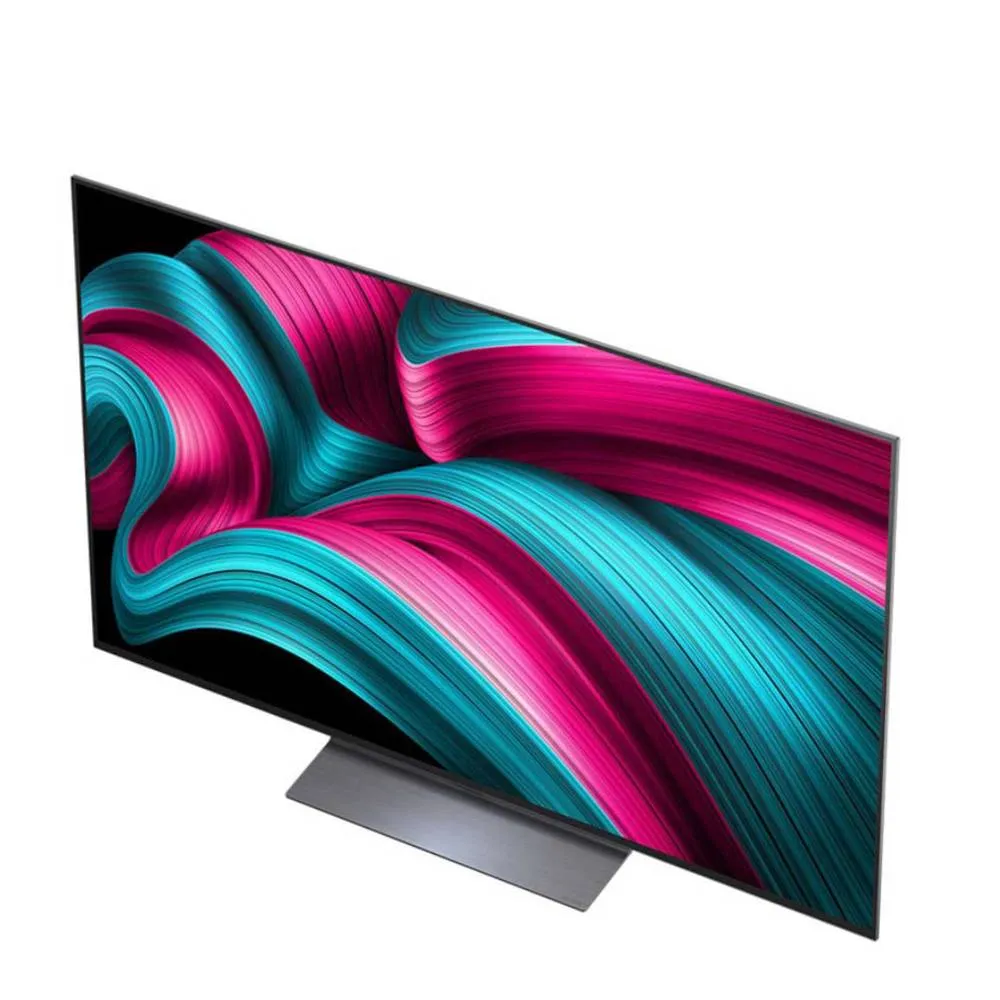 تلفزيون LG ذكي 65 بوصة OLED 4K موديل OLED65C5RLA