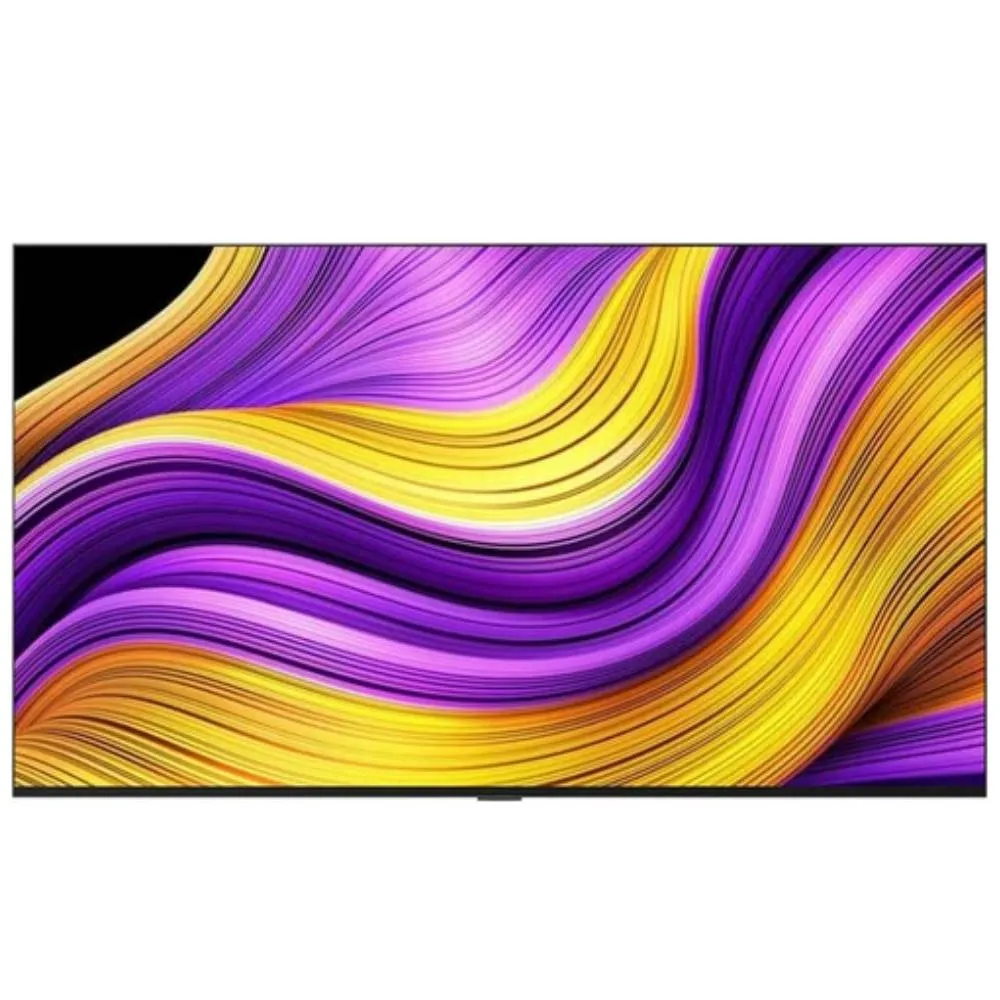 تلفزيون LG ذكي 65 بوصة OLED 4K موديل OLED65G5RLA