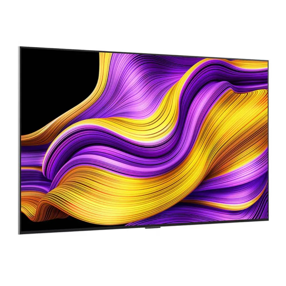 تلفزيون LG ذكي 65 بوصة OLED 4K موديل OLED65G5RLA