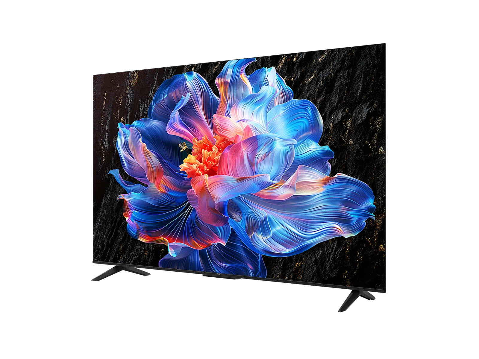 Смарт-телевизор TCL 55 дюймов 4K UHD серия P6K (55P6K)