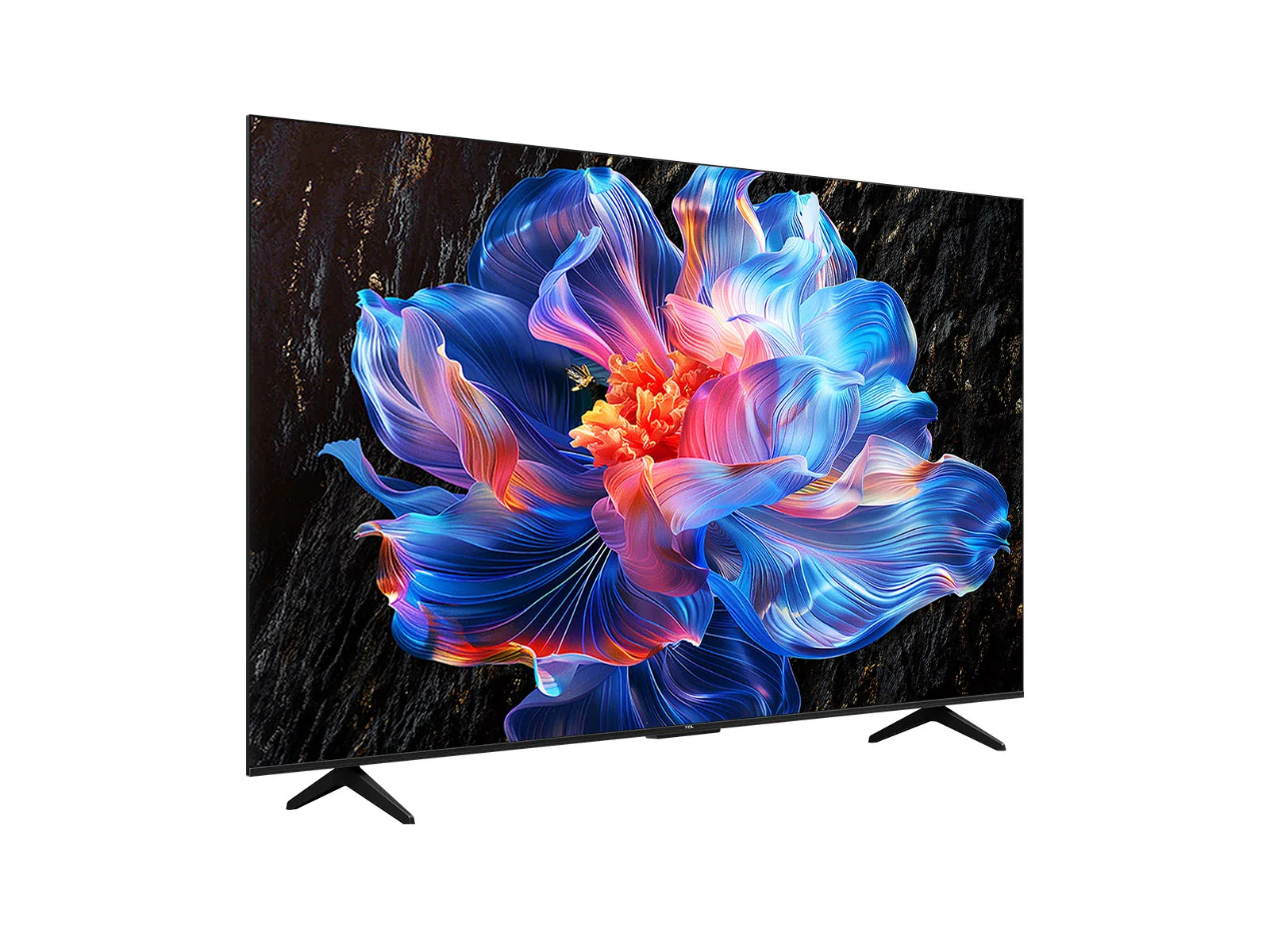 TCL 65 inch  4K UHD Google TV P6K