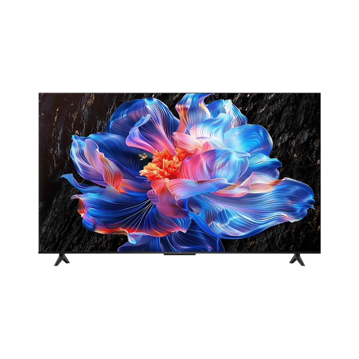 TCL 65 inch  4K UHD Google TV P6K